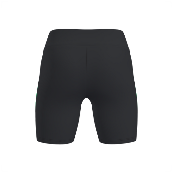 Run 2.0 Kort Tights Dame (8949498544403)
