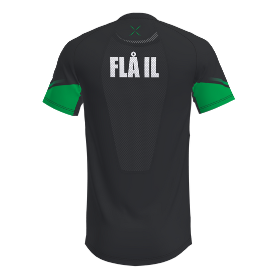Run T-Skjorte Junior (8949498577171)