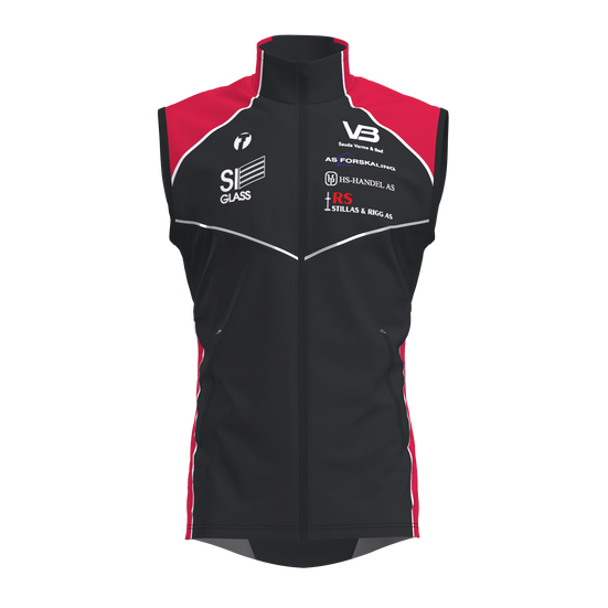 Pulse 2.0 Vest Junior (9704187560211)