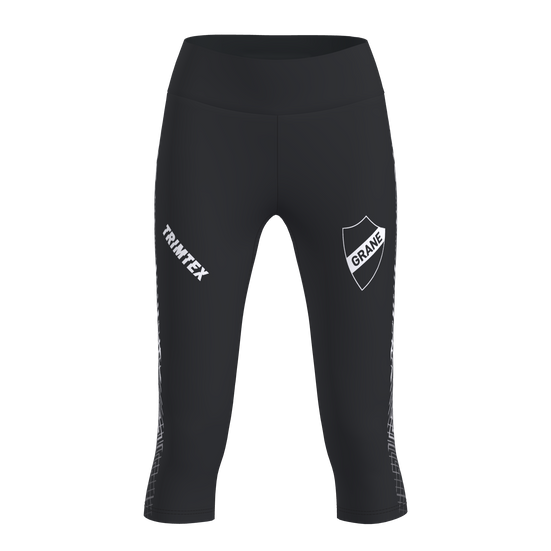 Run 2.0 3/4 Tights Dame (9407030526227)