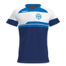 Basic Mesh O-Shirt SS Jr (8620810502419)