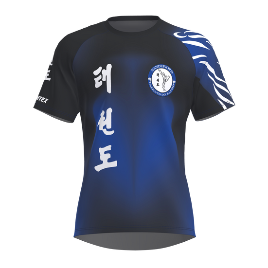 Free T-Skjorte Junior (9387552866579)