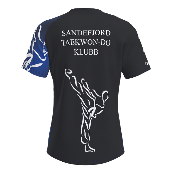 Free T-Skjorte Junior (9387552866579)