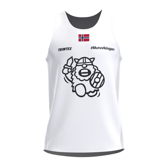 Run Singlet Men (9411452043539)