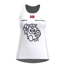 Run Singlet Dame (9409430454547)