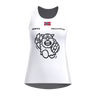 Run Singlet Dame (9409430454547)