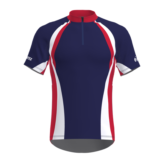 Trail Shirt SS Jr (9308813754643)