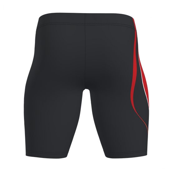 Run 2.0 Kort Tights Herre (9387640291603)