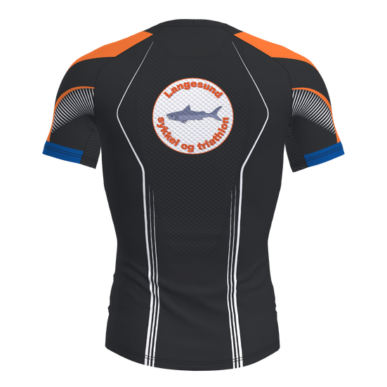 Fast T-Shirt SS Men (8693201568019)