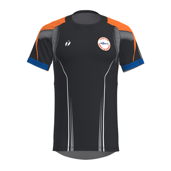 Run T-Shirt SS Jr (8693214937363)