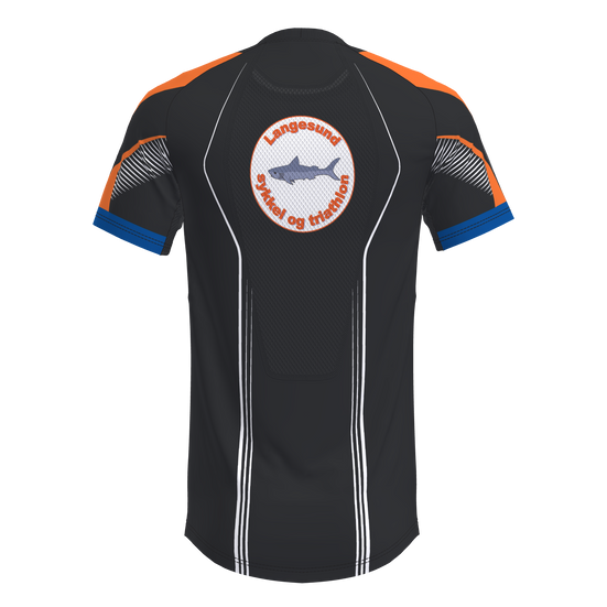 Run T-Shirt SS Jr (8693214937363)