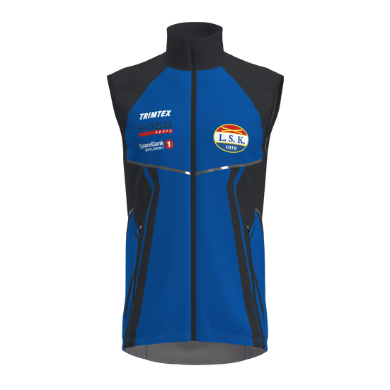 Ace Vest Dame (9077167751443)