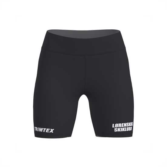 Run 2.0 Kort Tights Dame (8694537191699)