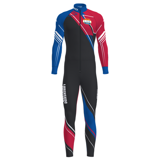 Biathlon 2.0 Konkurransedress Junior (8694537879827)
