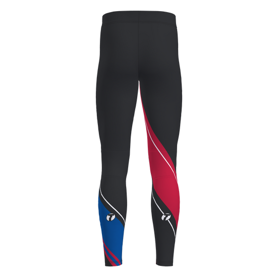 Biathlon 2.0 Konkurransetights Herre (8694538338579)