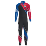 Biathlon 2.0 Konkurransedress Herre (8694538469651)