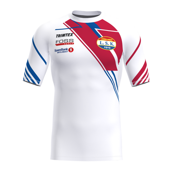 Core Ultralight Kortermet Trøye Herre (8694549676307)