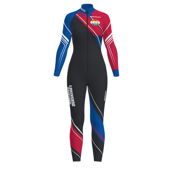Biathlon 2.0 Konkurransedress Dame (8694550724883)