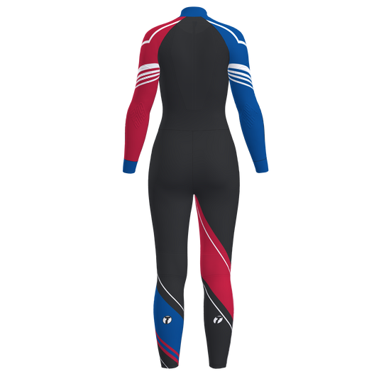 Biathlon 2.0 Konkurransedress Dame (8694550724883)