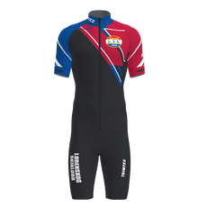 Ace Short Konkurransedress Herre (8694550987027)