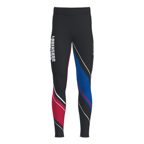 Vision 3.0 Konkurransetights Junior (8694561898771)