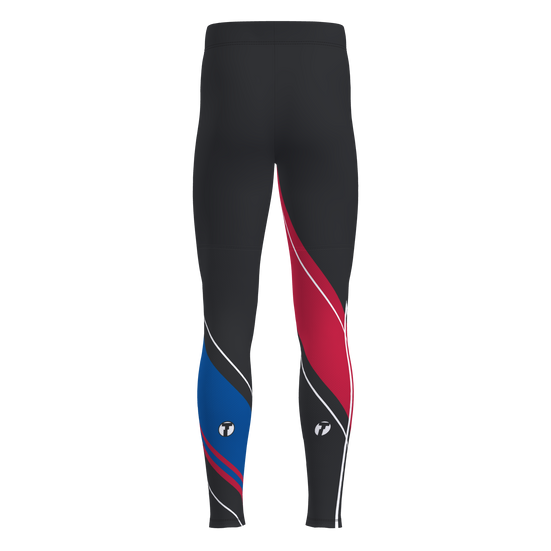 Vision 3.0 Konkurransetights Junior (8694561898771)