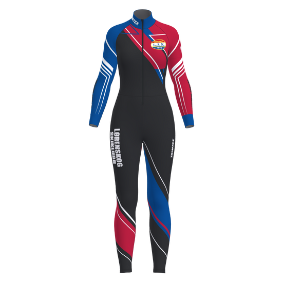 Ace 2.0 Konkurransedress Dame (8694563897619)