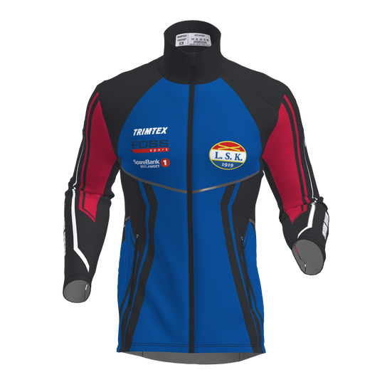 Ace Jakke Dame (9077172306195)