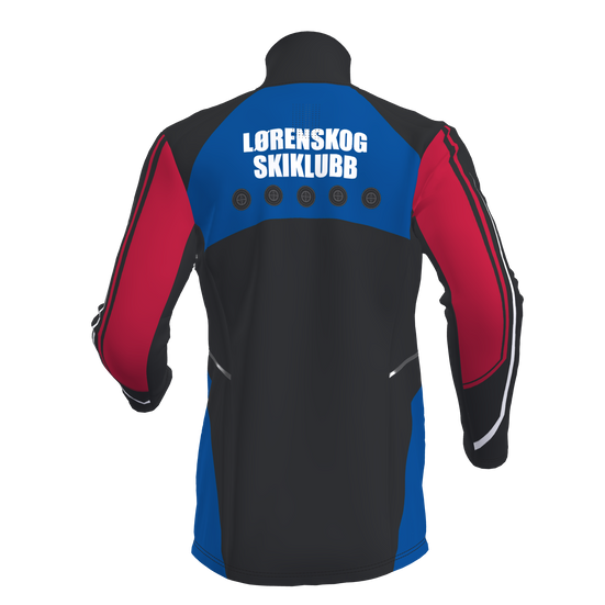 Ace Jakke Dame (9077172306195)