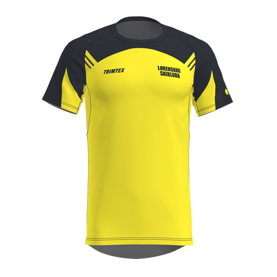 Run T-Skjorte Dame (9077171912979)