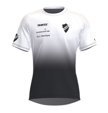 Free T-Skjorte Dame (8868392173843)