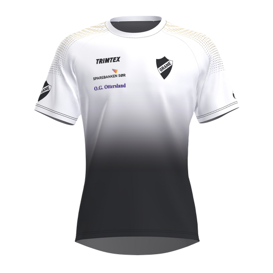 Free T-Skjorte Junior (8868392239379)