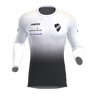 Fast T-Skjorte LS Dame (8868392337683)