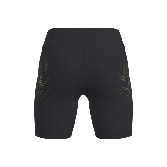 Run 2.0 Kort Tights Dame (8868395647251)