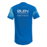 Run T-Skjorte Dame (9731063021843)