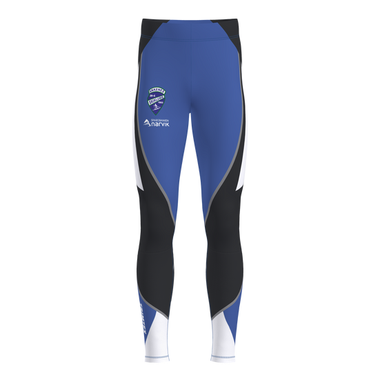 Vision 3.0 Konkurransetights Junior (8677487345939)