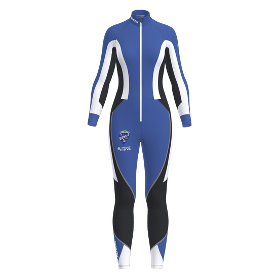 Vision 3.0 Konkurransedress Dame (8677488099603)