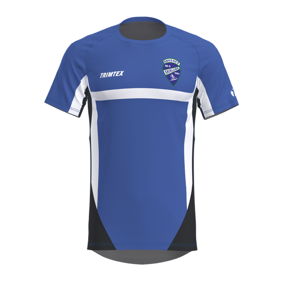 Run T-Skjorte Junior (8677488361747)