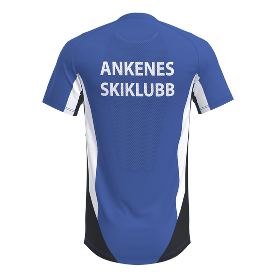 Run T-Skjorte Dame (8677488623891)