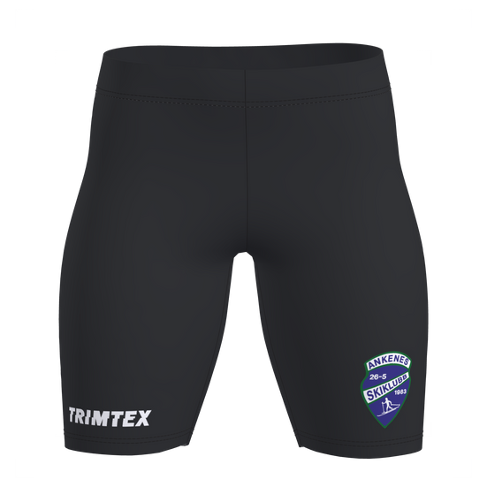 Run 2.0 Kort Tights Junior (8677488722195)