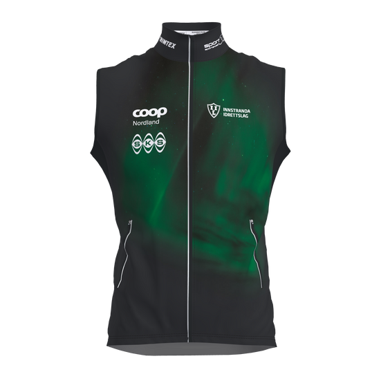 Element Plus Vest Jr (8748780323091)