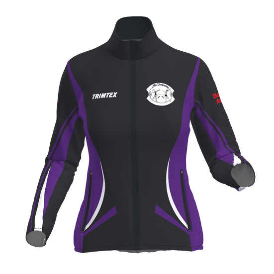 Performance 2.0 Jakke Dame (8854286565651)