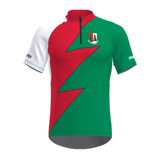 Trail Orienteringstrøye Junior (8845206520083)