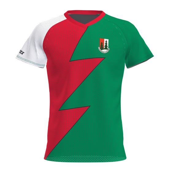 Basic Mesh Orienteringstrøye Junior (8845206814995)