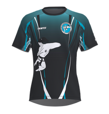 Free T-Skjorte Dame (9348629332243)