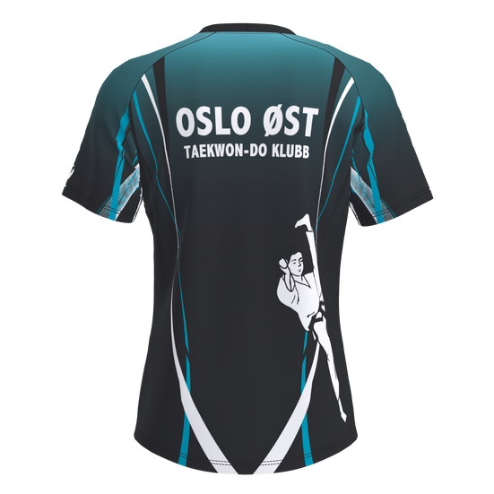 Free T-Skjorte Junior (9348600037651)
