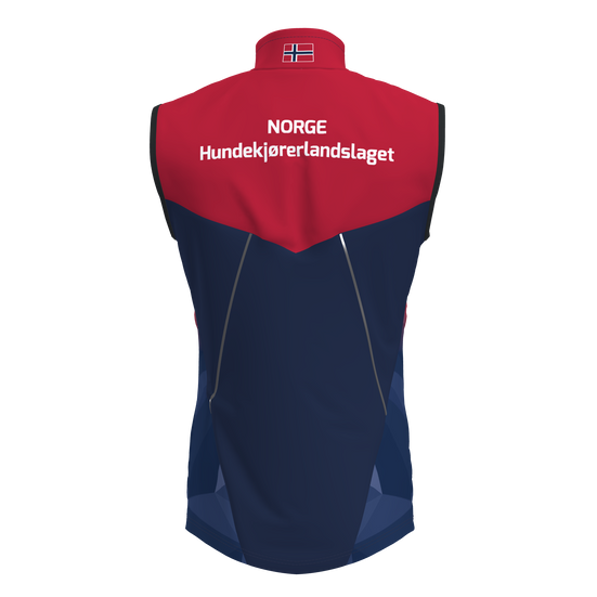 Pulse 2.0 Vest Herre (9539706454291)