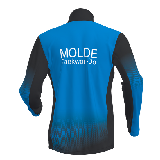 Performance 2.0 Jakke Junior (8701818372371)