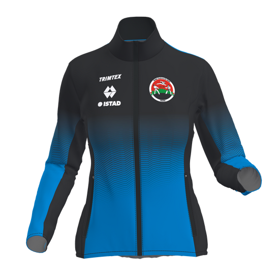 Performance 2.0 Jakke Dame (8701818667283)