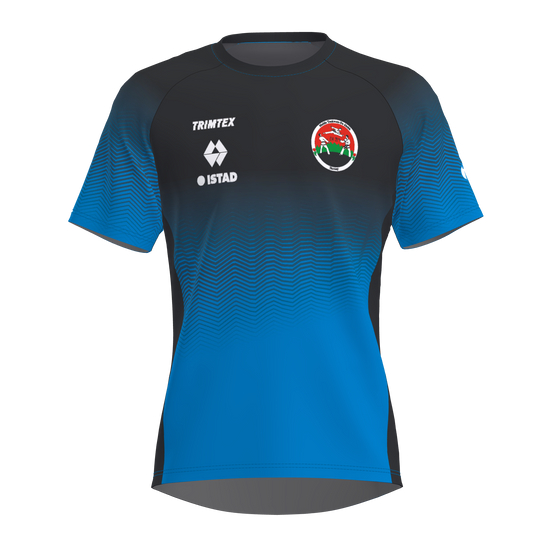 Free T-Skjorte Herre (8701819355411)